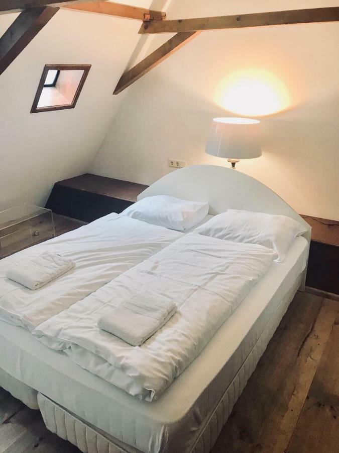 Gasthuis Barndesteeg *