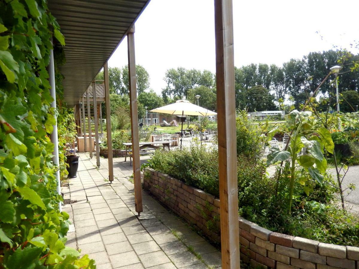 Farm Aparthotel Amsterdam