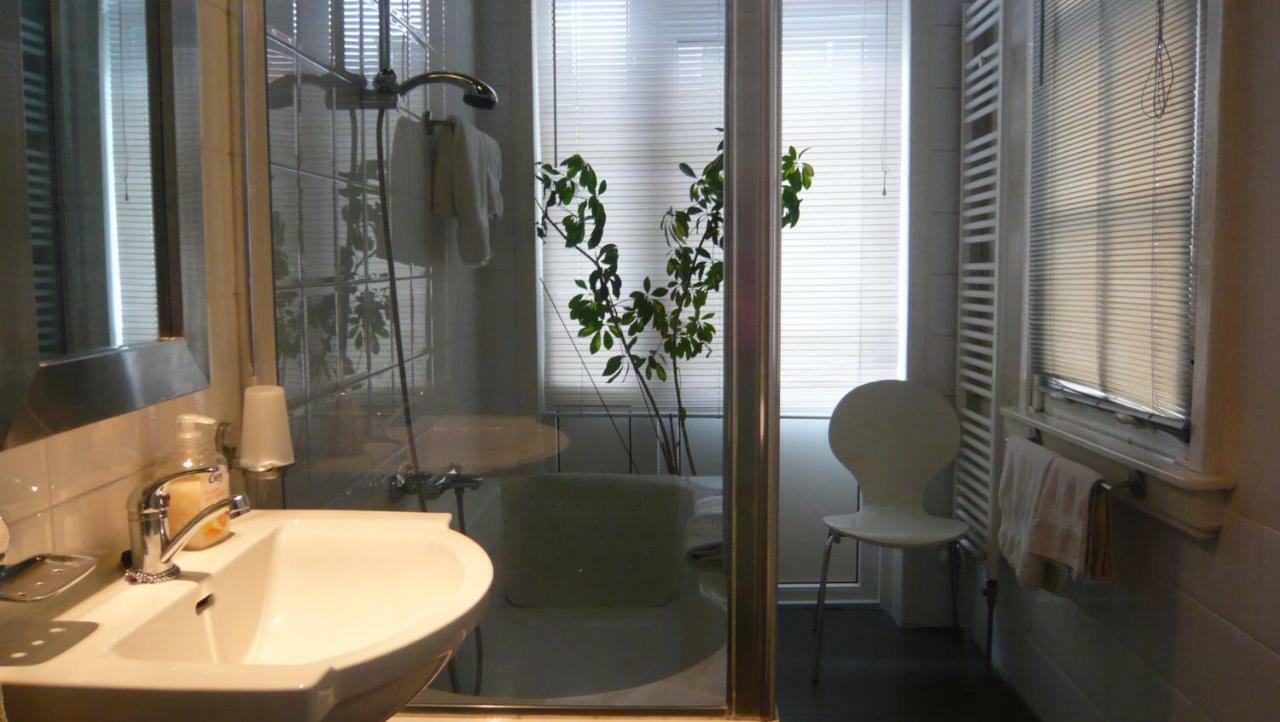 Bed & Breakfast Db's Amsterdam