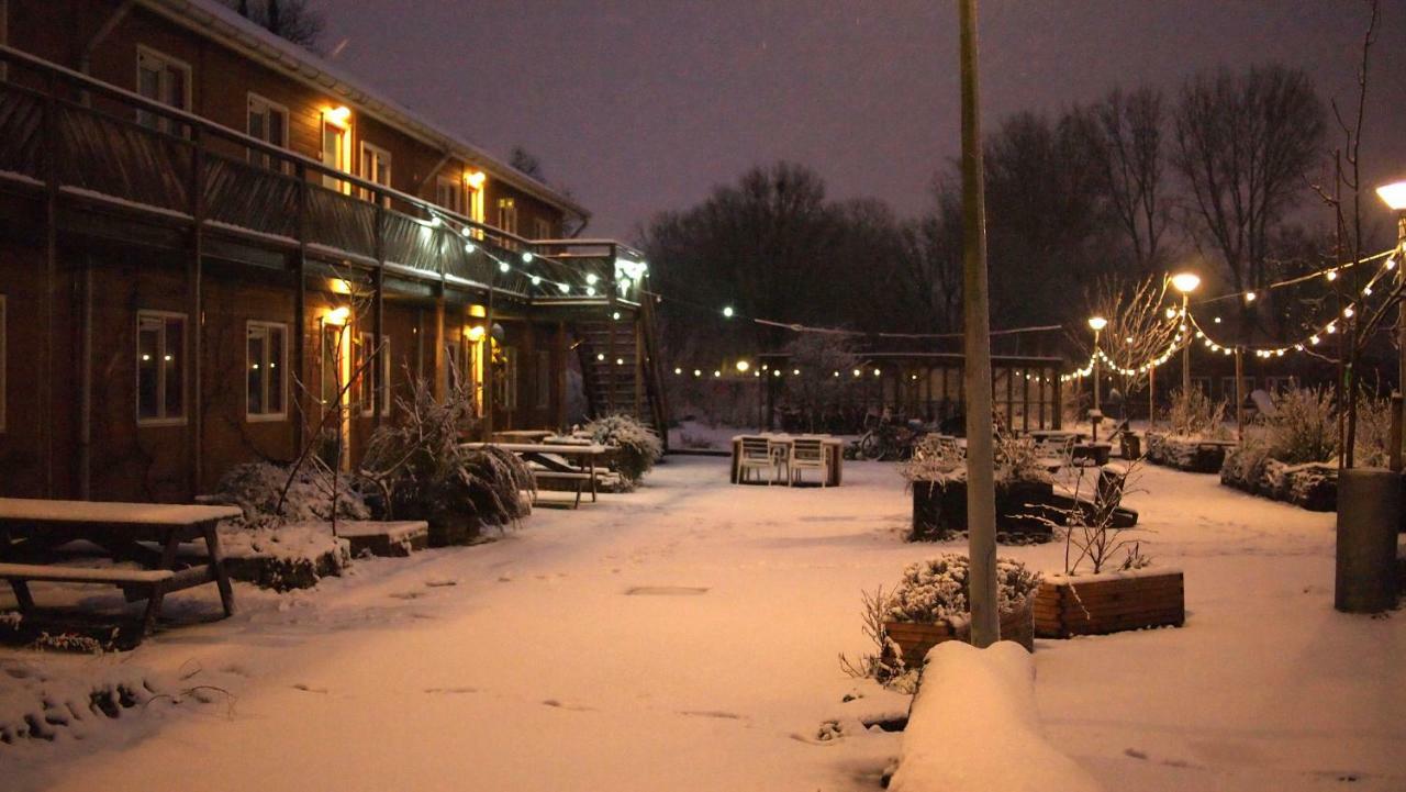 Farm Aparthotel *