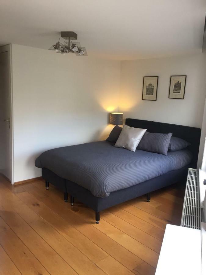 Bed & Breakfast Bridge Amsterdam