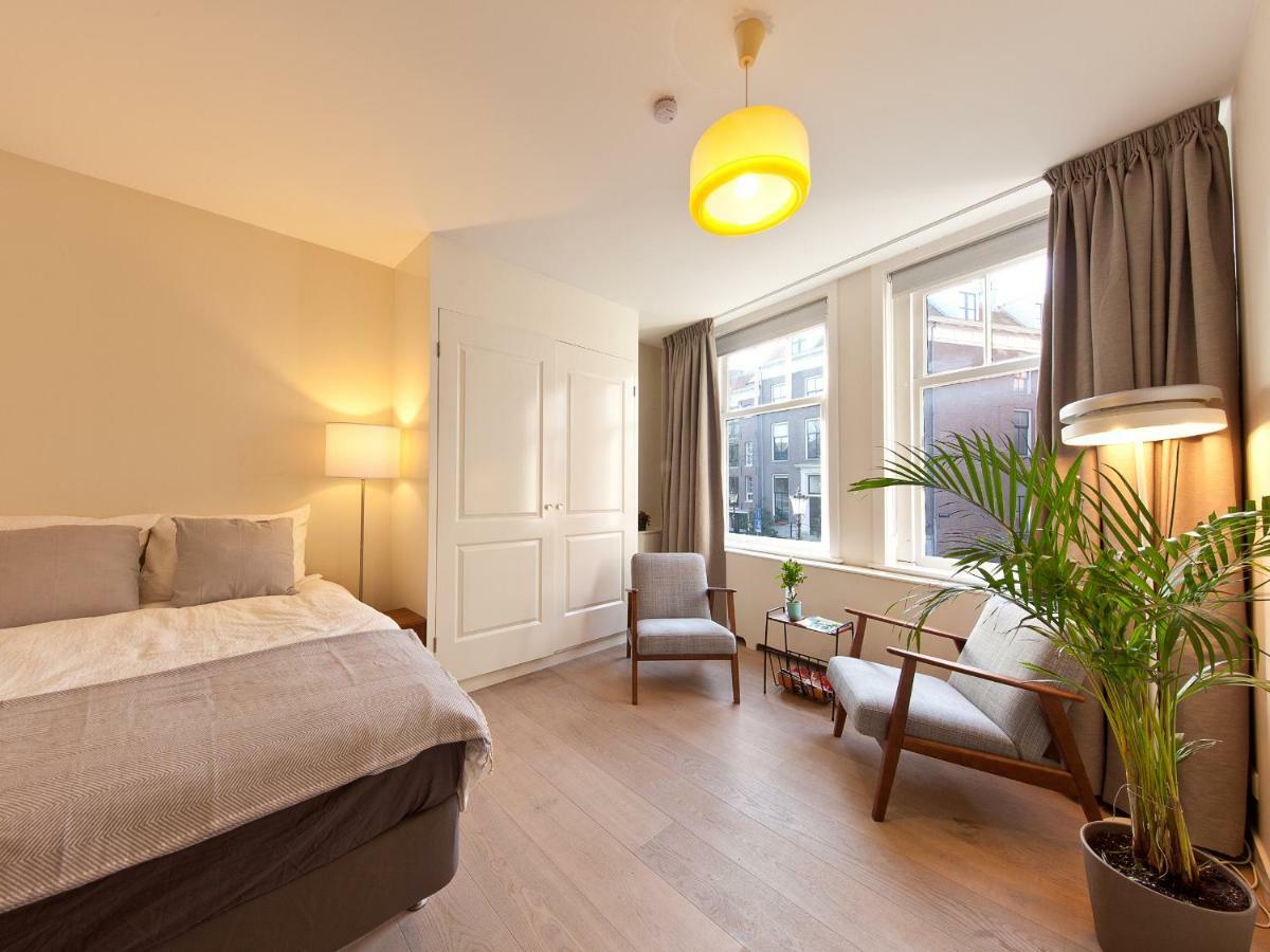 Bed & Breakfast Snoekjesgracht *