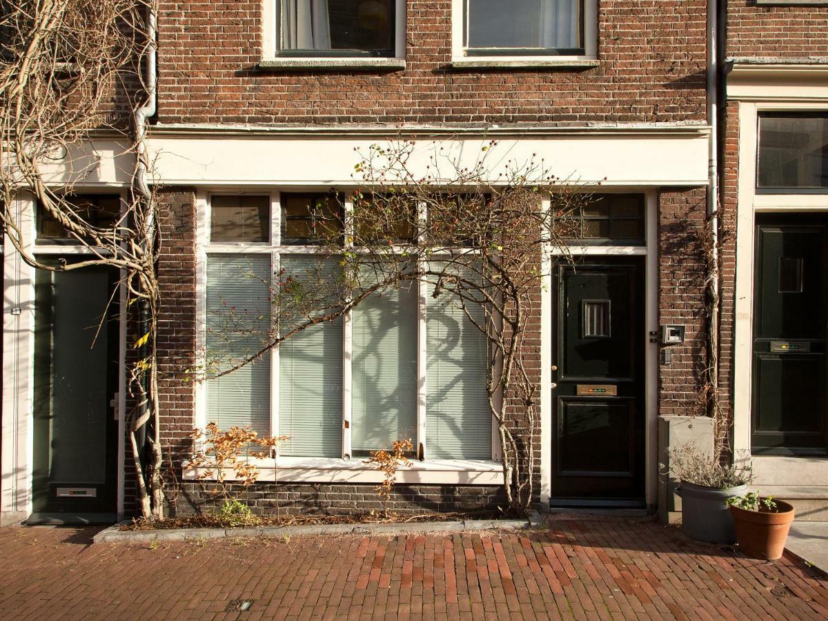 Snoekjesgracht Bed & Breakfast