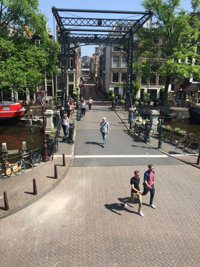 Bridge 3* Amsterdam