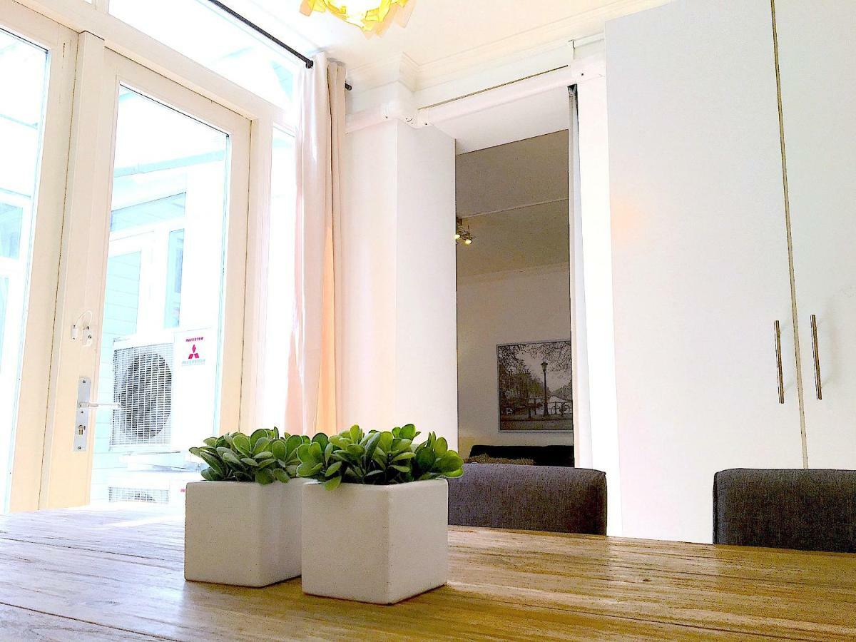Apartment Ground Floor Apartment Amsterdam