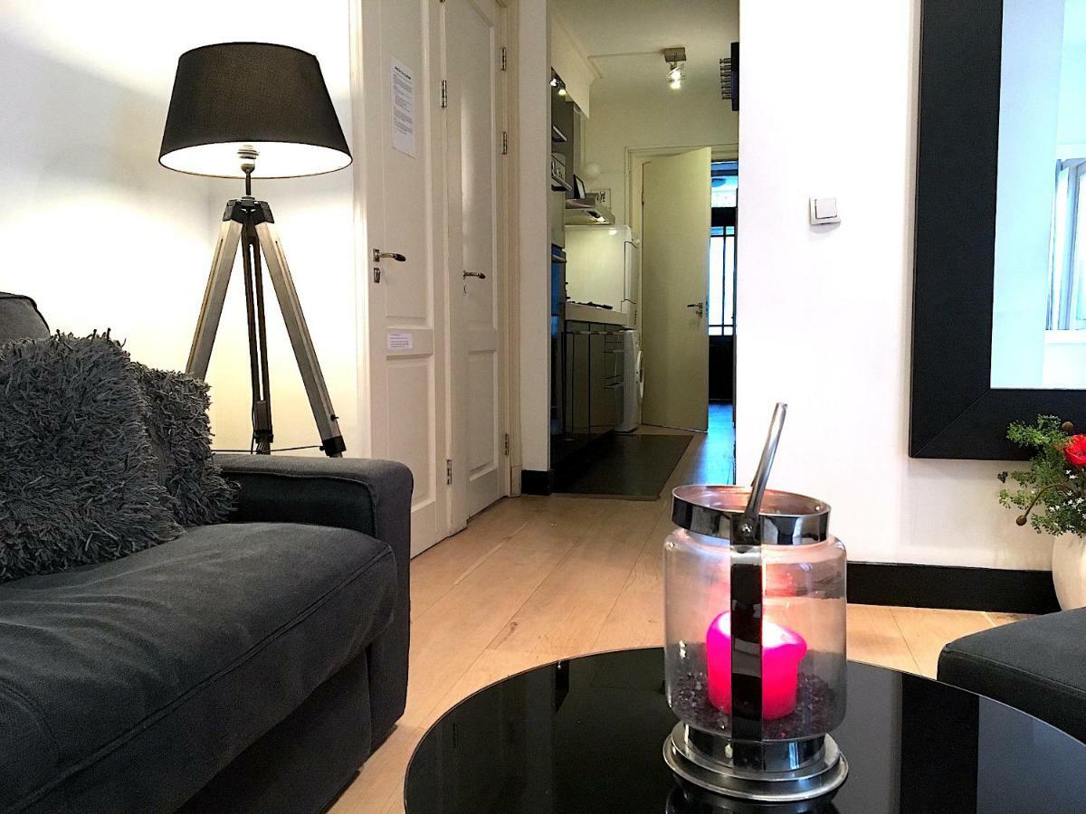 Ground Floor Apartment Amsterdam