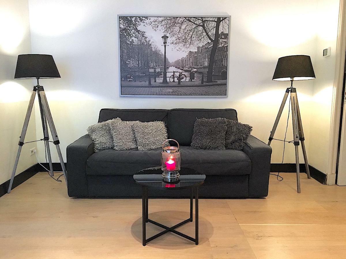 Ground Floor Apartment
