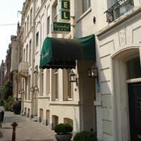 74 Amsterdam