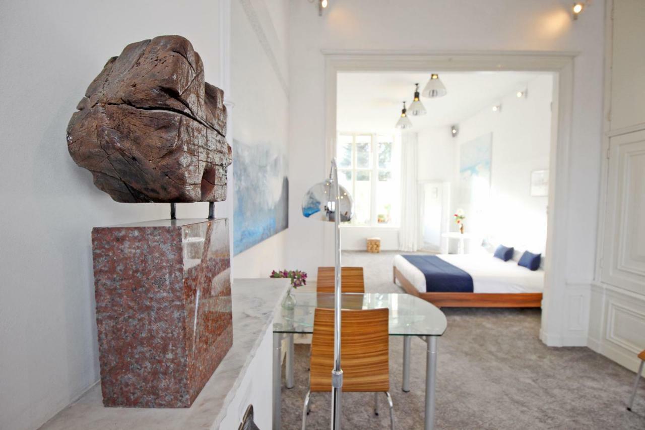 Cozy Jordaan Canalhouse Near Anne Frank House