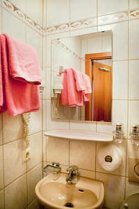 Di-ann City Centre 2* Amsterdam
