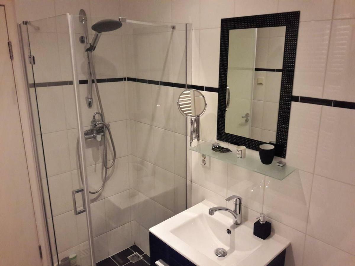 Da Costastraat Appartement Amsterdam
