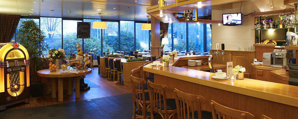 Bastion Noord Hotel Amsterdam