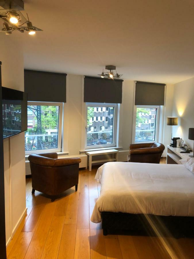 Bridge Bed & Breakfast 3*