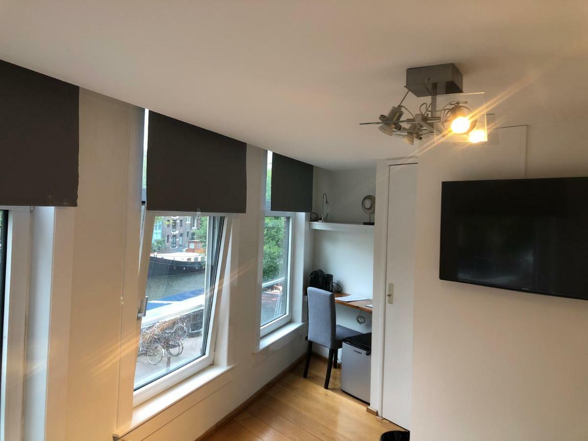 Bridge Bed & Breakfast Amsterdam