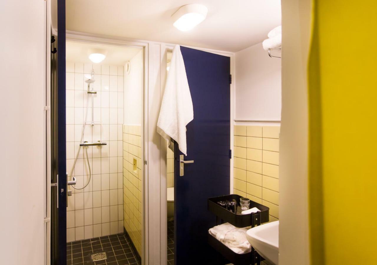 Apartment Sweets - Gerben Wagenaarbrug Amsterdam