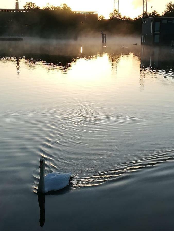 Houseboat Sooki *