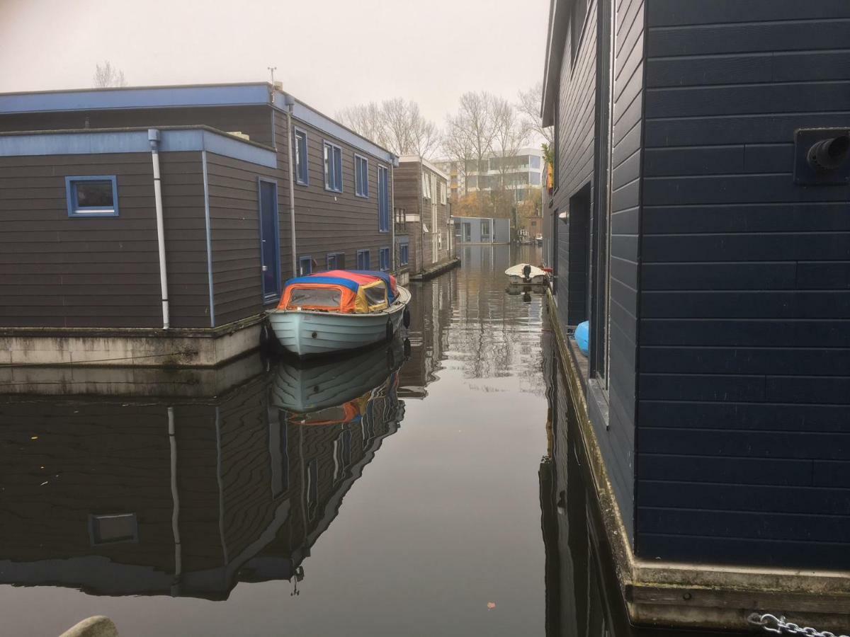 Houseboat Sooki Frühstückspension