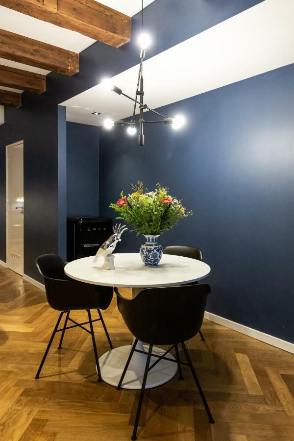 The Blossom House Guest house