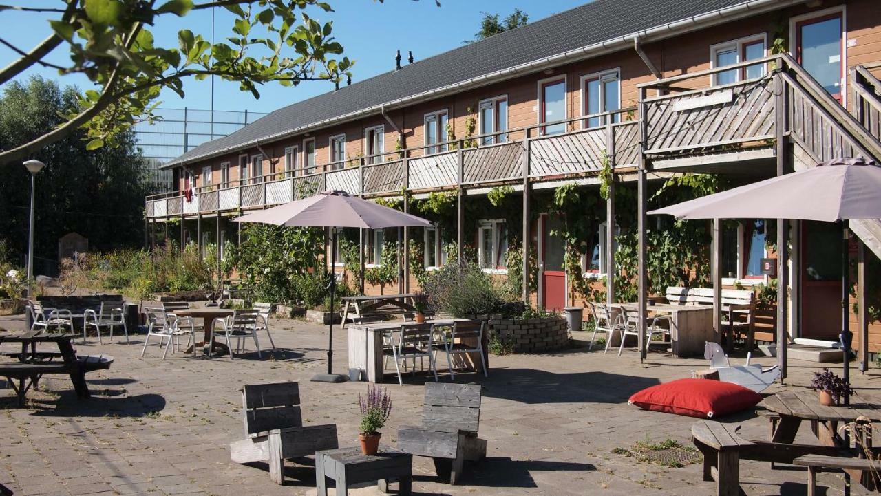 Farm Amsterdam