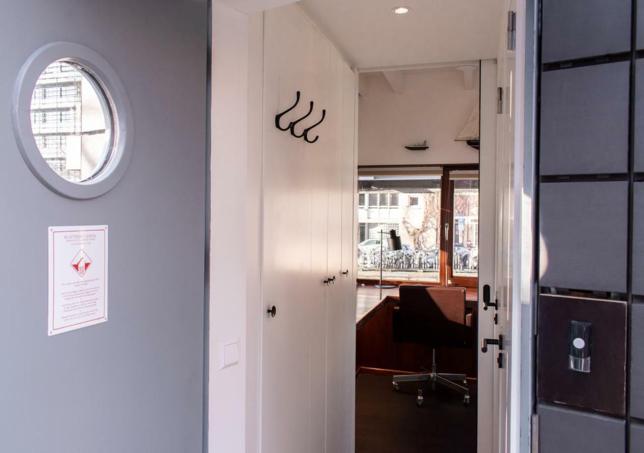 Sweets - Zeilstraatbrug Appartement *