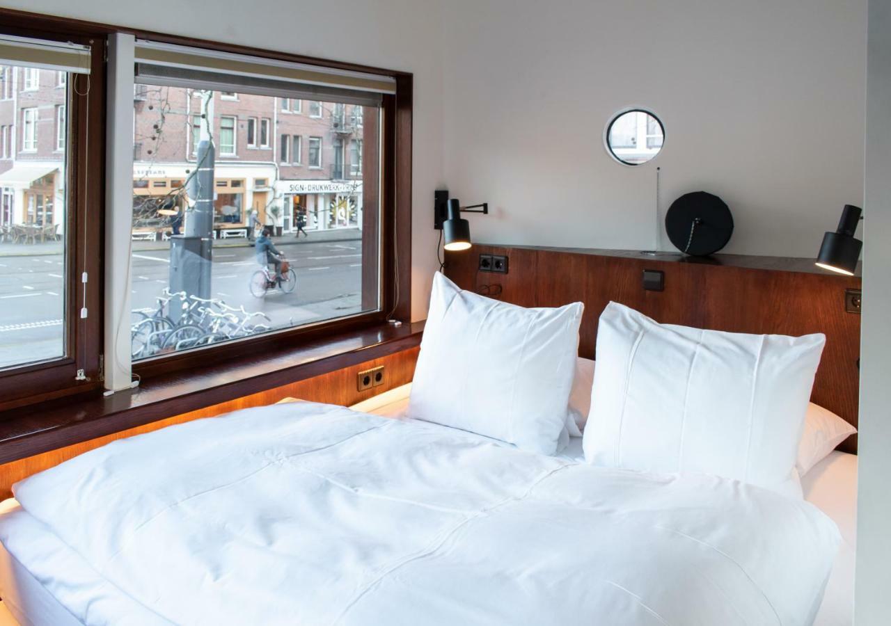 Sweets - Zeilstraatbrug Appartement