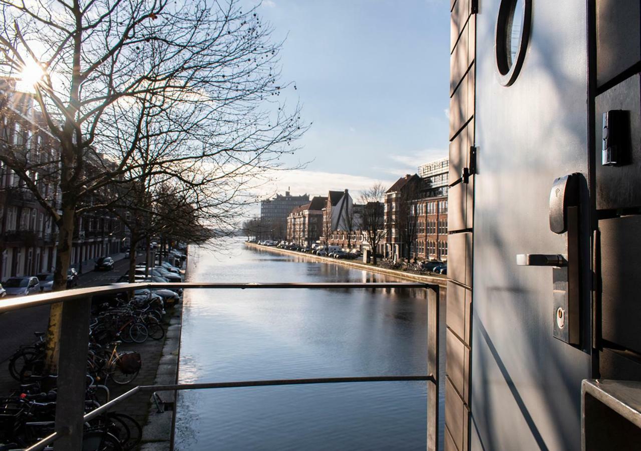 Sweets - Zeilstraatbrug *