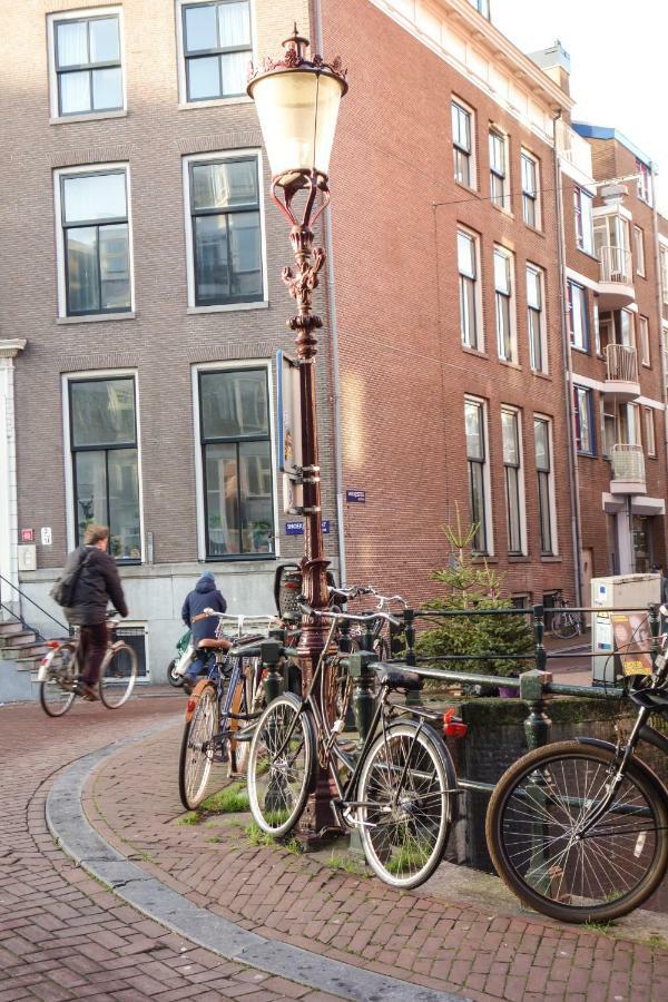 Snoekjesgracht Bed & Breakfast