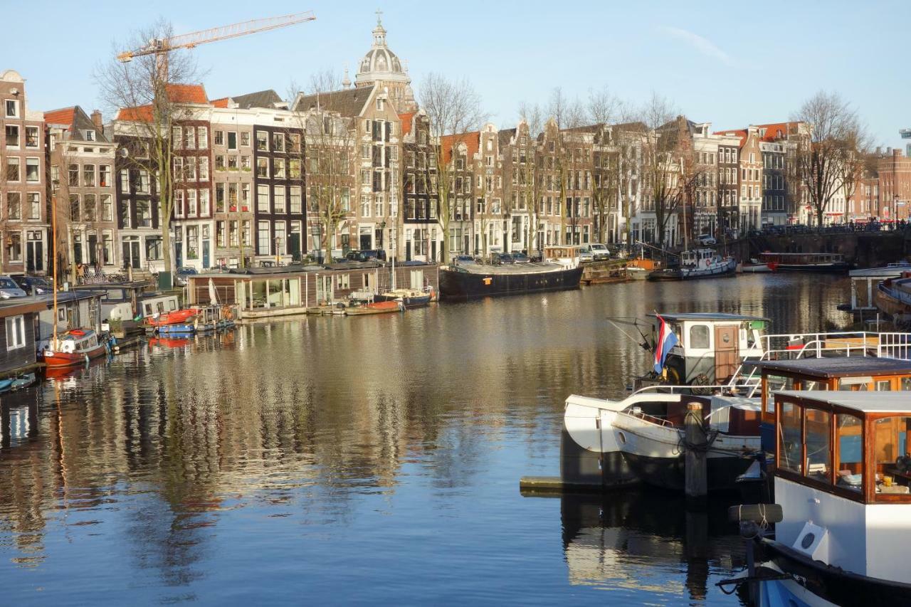 Snoekjesgracht * Amsterdam