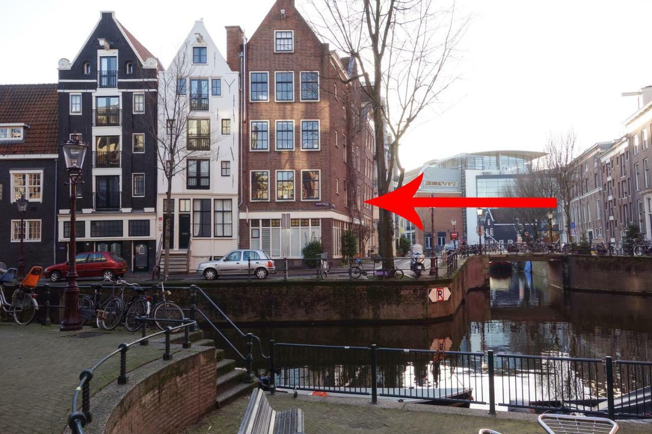 Bed & Breakfast Snoekjesgracht Amsterdam