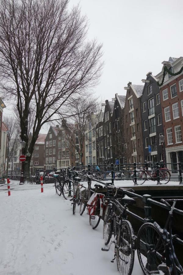 Bed & Breakfast Snoekjesgracht Amsterdam