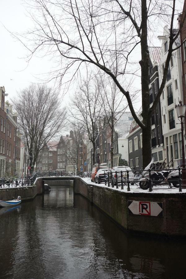 Snoekjesgracht *