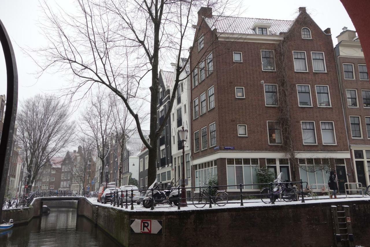 Snoekjesgracht Amsterdam