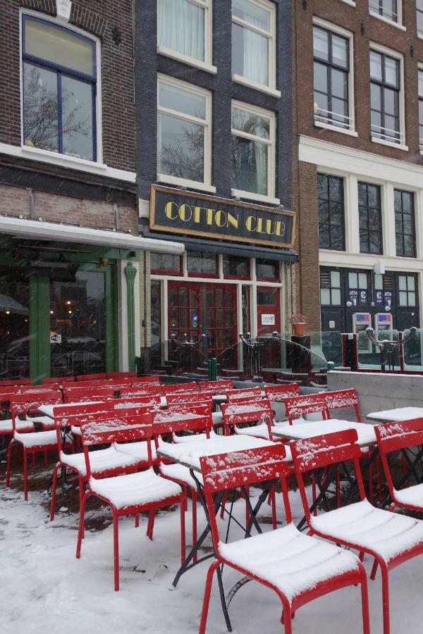 Bed & Breakfast Snoekjesgracht