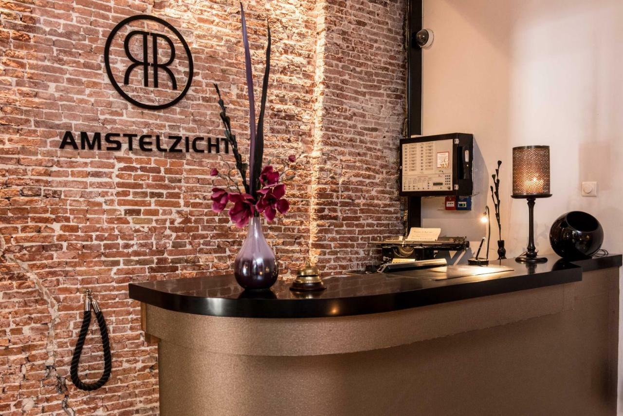 Amstelzicht 3*