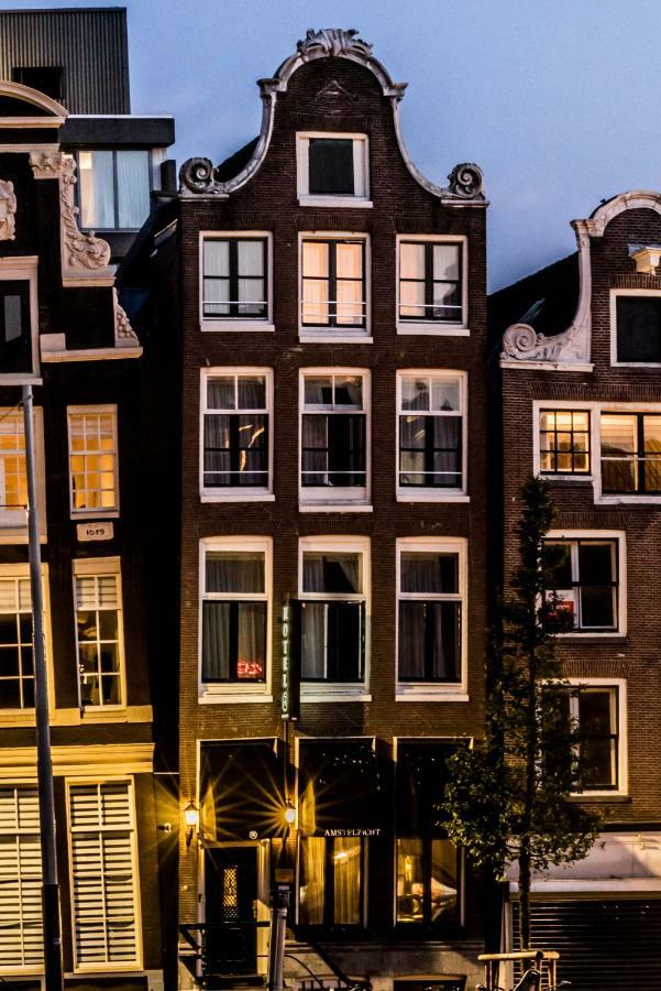 Amstelzicht Hotel
