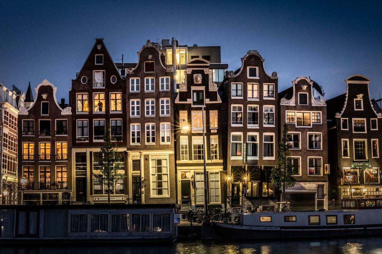Hotel Amstelzicht 3*