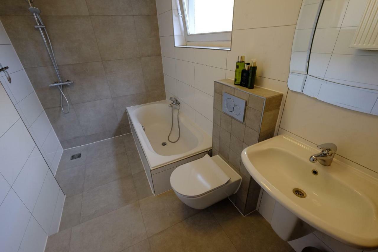 Bed & Breakfast Citycenter *