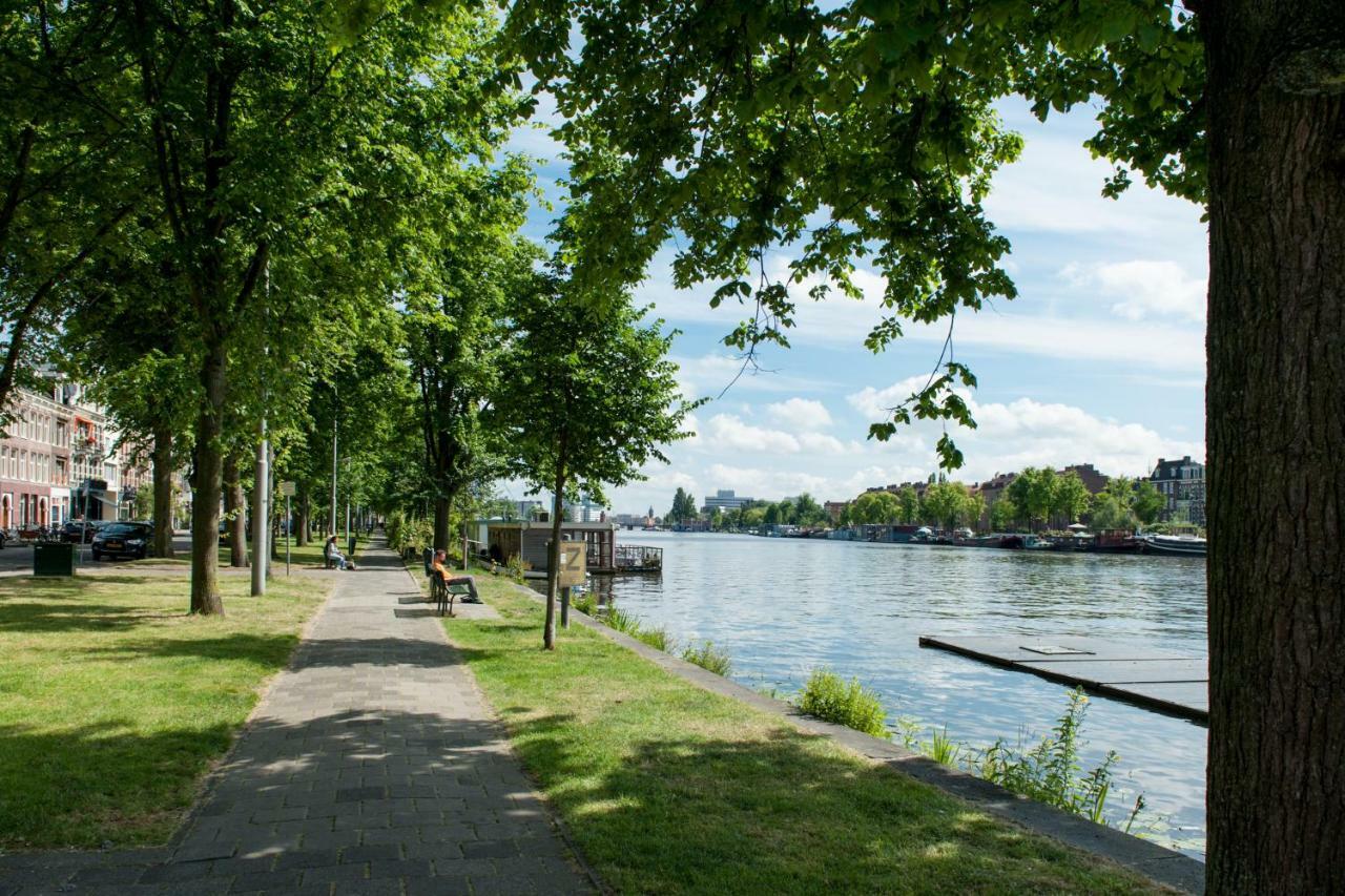 Amstel Boutique Bed & Breakfast