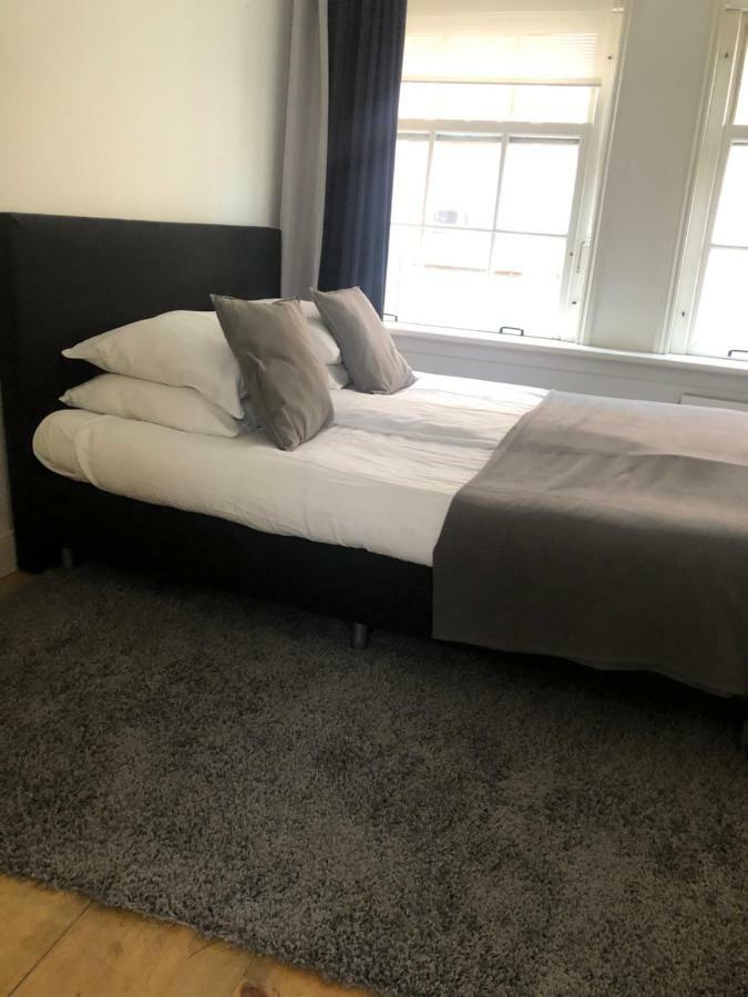 Bed & Breakfast Barndesteeg 27 Amsterdam