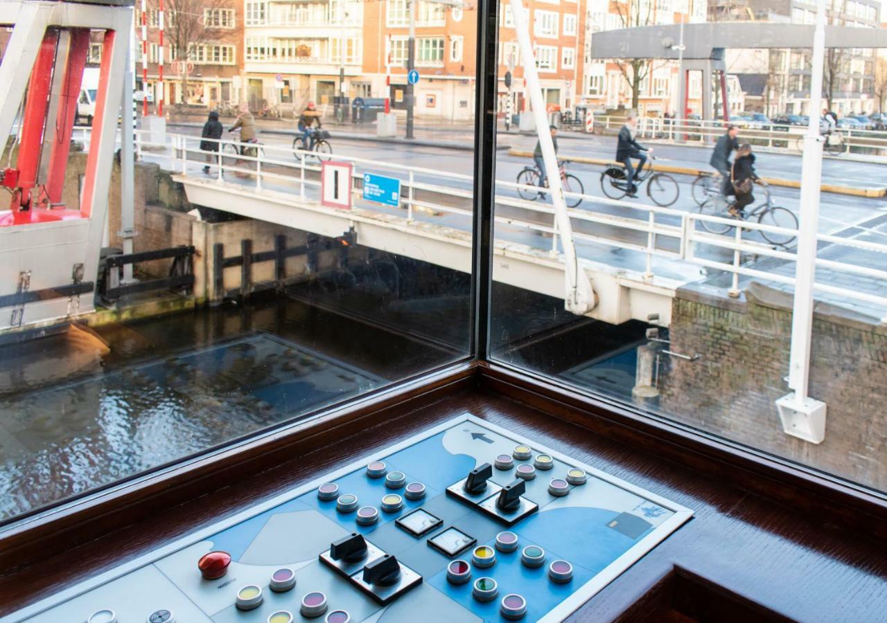 Sweets - Zeilstraatbrug *