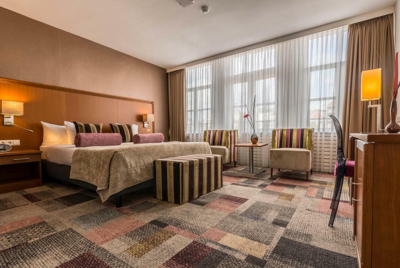 Amstelzicht Hotel Amsterdam