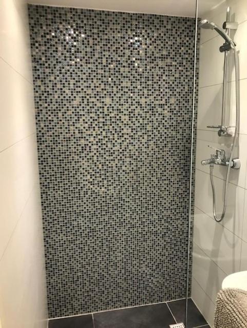 Frühstückspension Midtown Suites