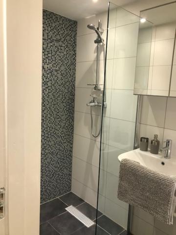 Midtown Suites * Amsterdam
