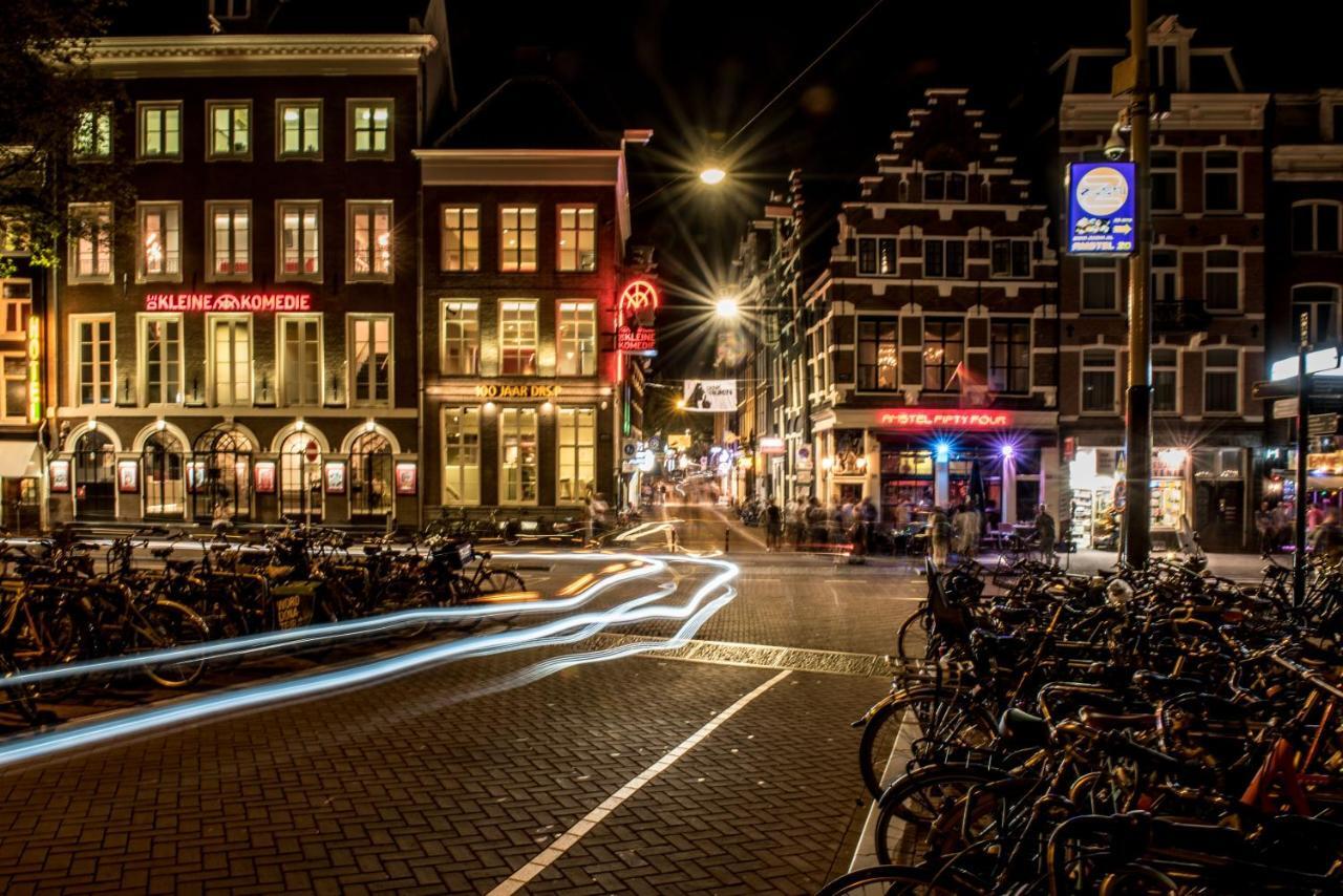 Amstelzicht 3*
