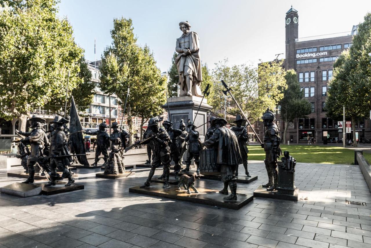 Amstelzicht 3*