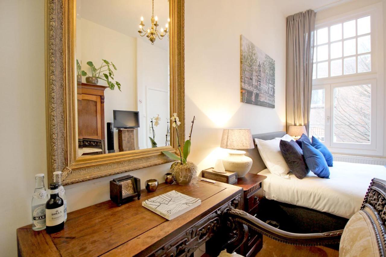 New Monumental Garden View Bed & Breakfast *