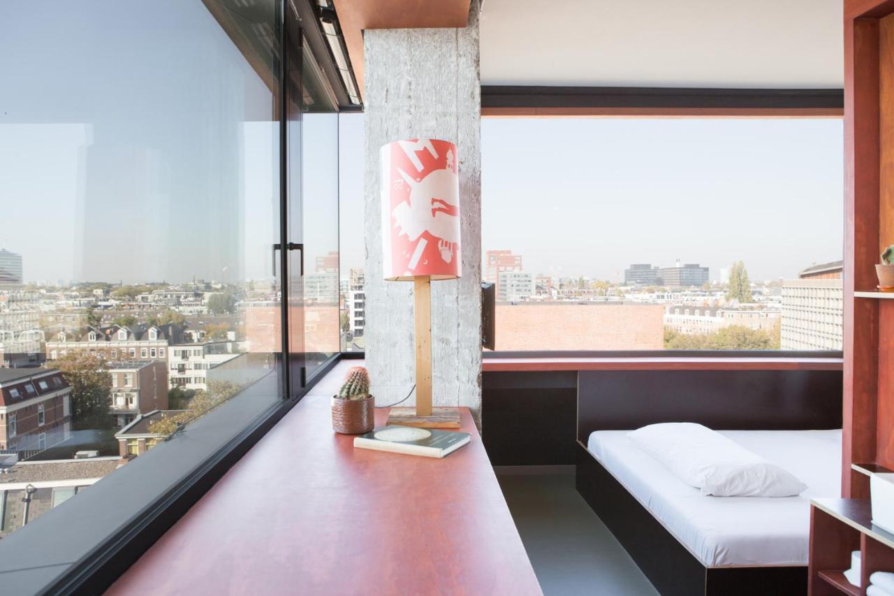 Hotel Volkshotel Amsterdam