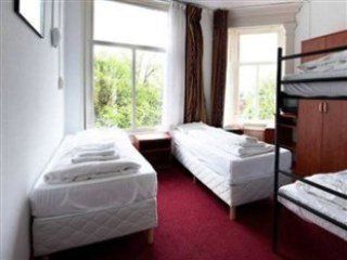 Hotel Amsterdam Inn