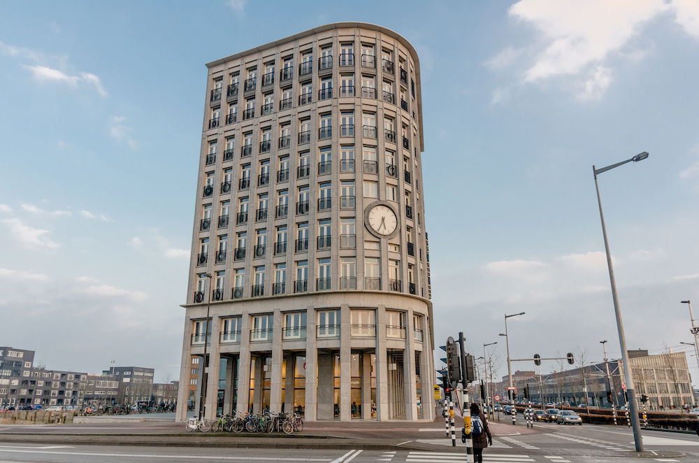 Amadi Panorama Hotel