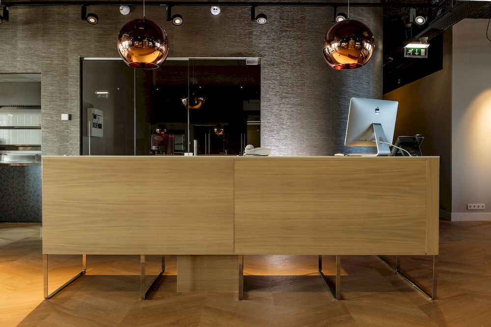 Hotel Amadi Panorama Amsterdam